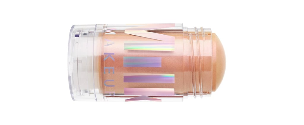 Milk Makeup Holographic Stick in Mars | Swatch