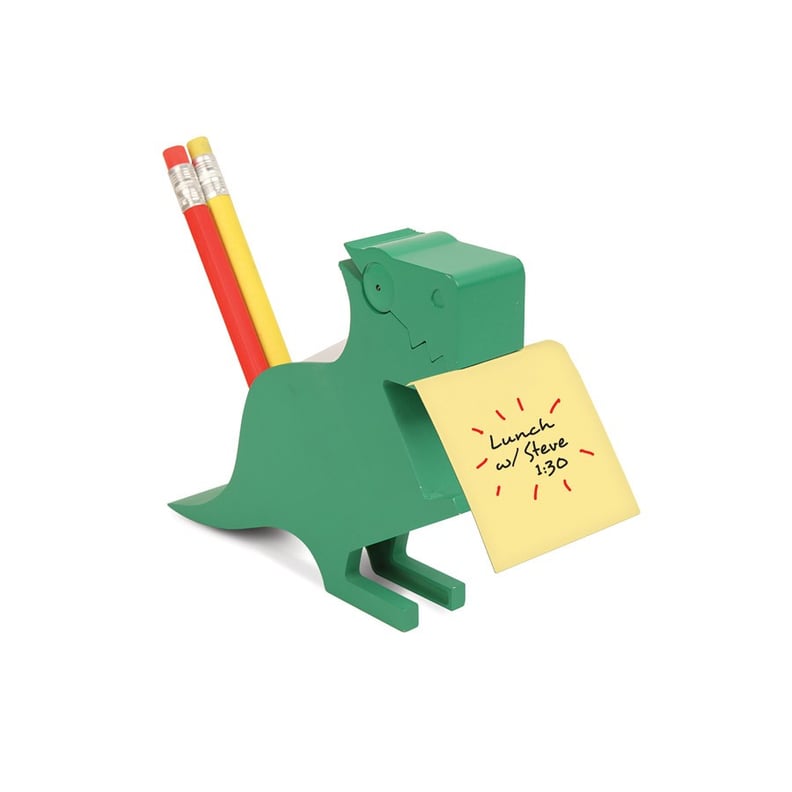 Dinosaur Desk Organizer