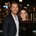 Glen Powell and Zoey Deutch Are So Cute, It's Almost Too Much