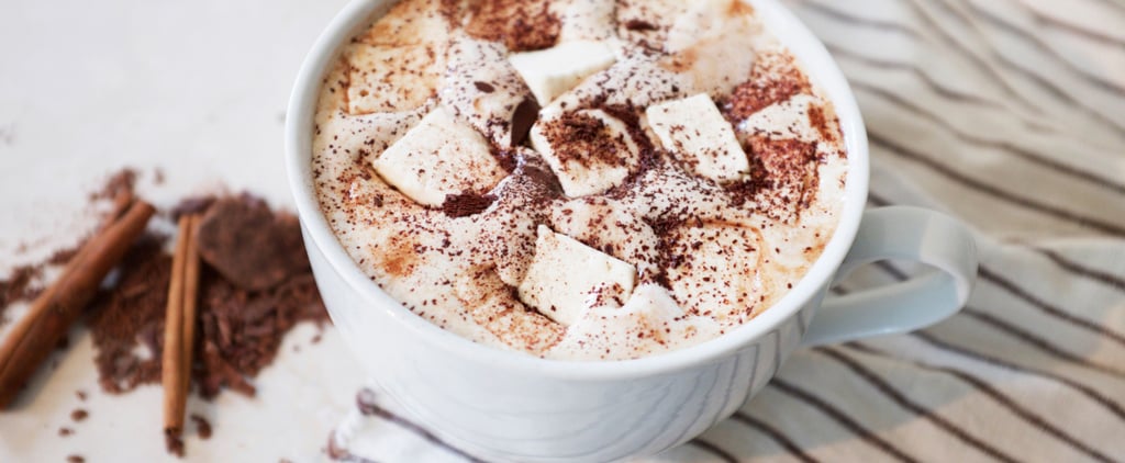 Alton Brown Hot Cocoa Recipe