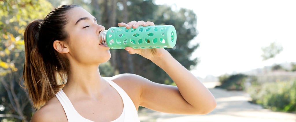 Bacteria in Water Bottles