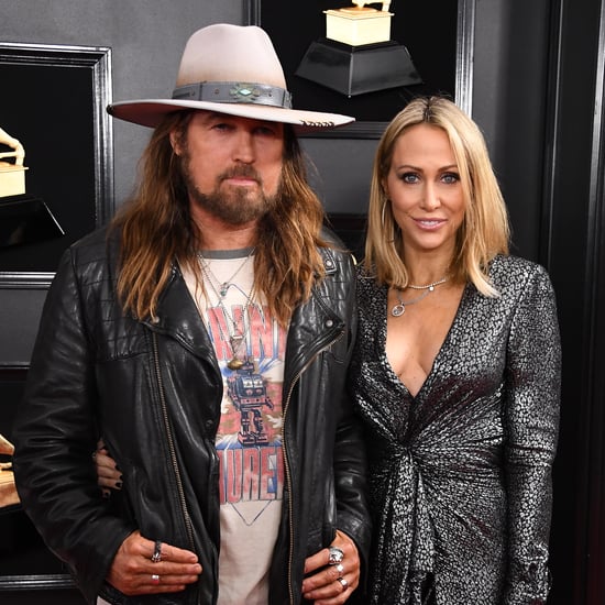 Billy Ray Cyrus and Tish Cyrus Are Divorcing After 28 Years