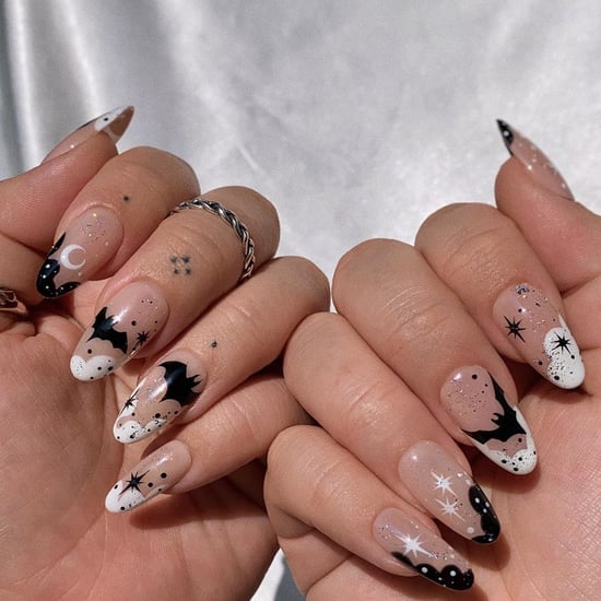 Halloween Manicures to Try Based on Your Zodiac Sign