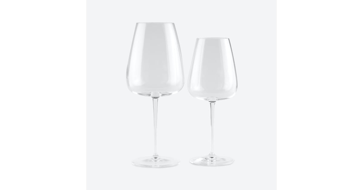 Classic Wine Glasses Made In Wine Glass Set Stylish and Trendy