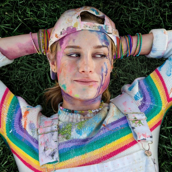 What Is Netflix's Unicorn Store Movie About?