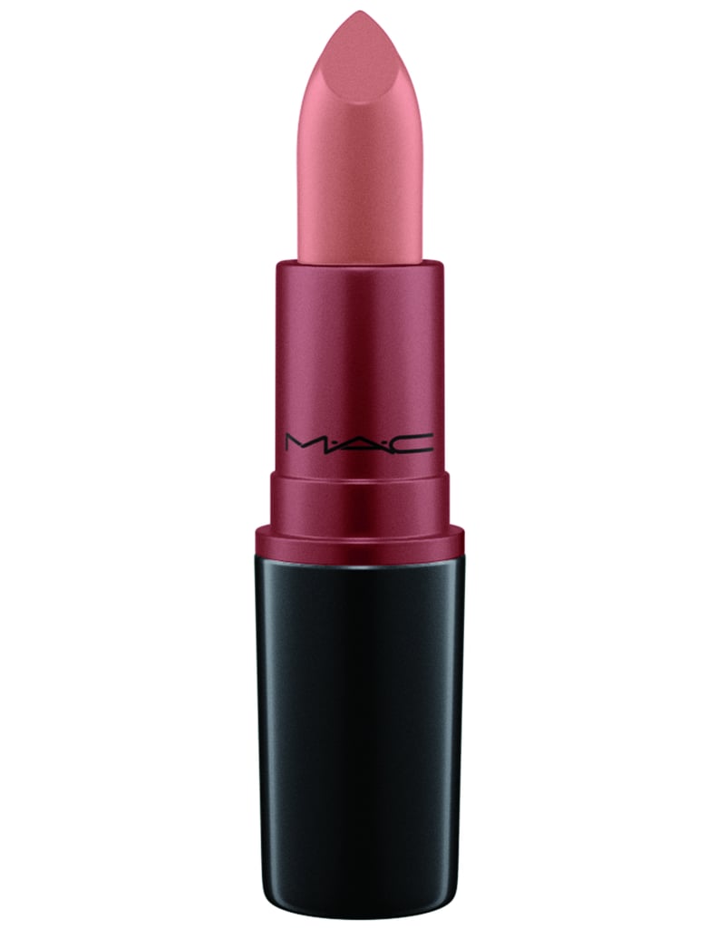 MAC Cosmetics Velvet Teddy Lipstick