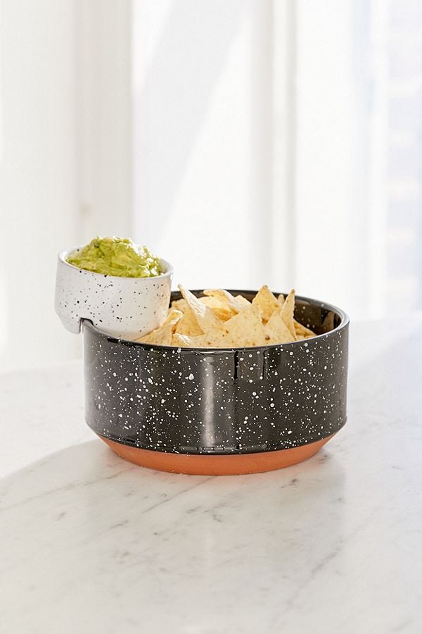 Doiy Design Eclipse Serving Bowl