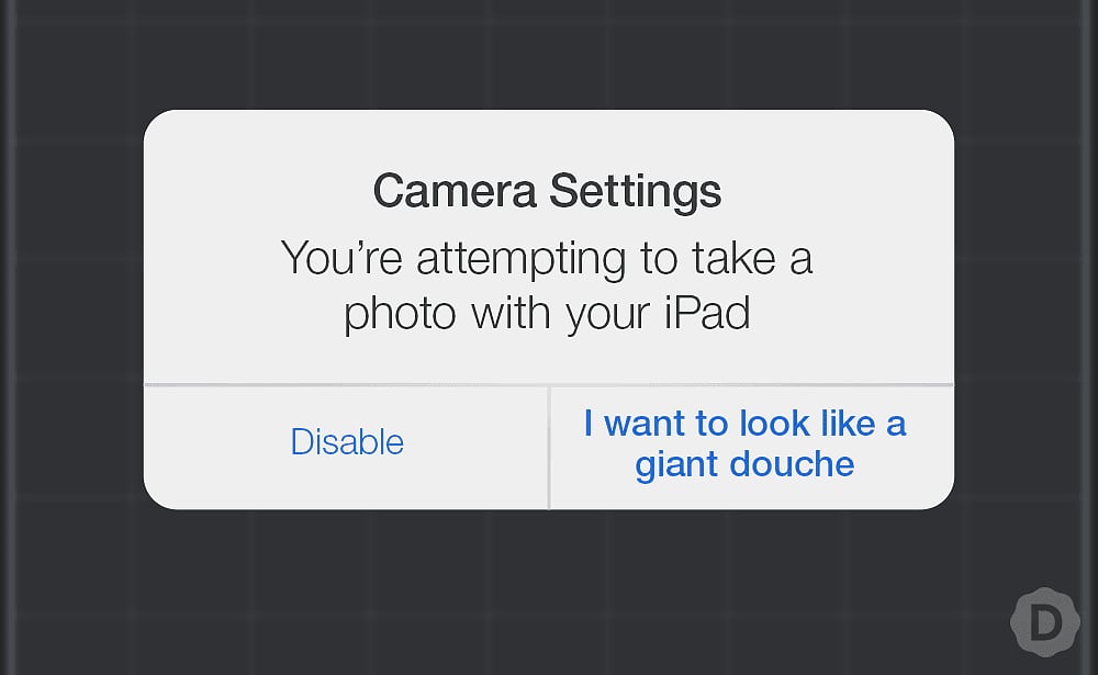 Hilarious iPhone Notifications