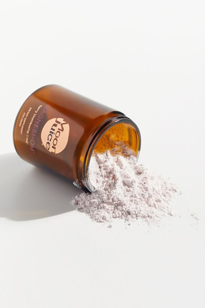 Moon Juice Magnesi-Om Berry De-Stressing Drink | The Best Self-Care Gifts in 2020 | POPSUGAR ...