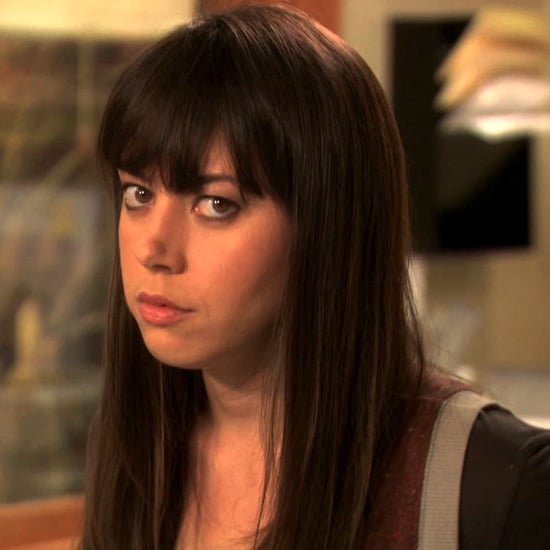 April Ludgate GIFs From Parks and Recreation