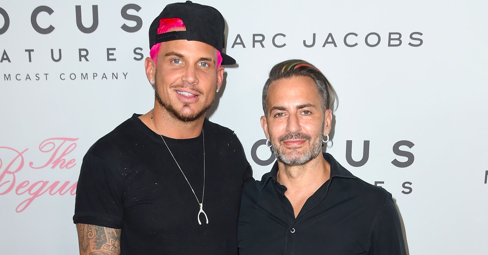 Who Is Char Defrancesco? | POPSUGAR Fashion