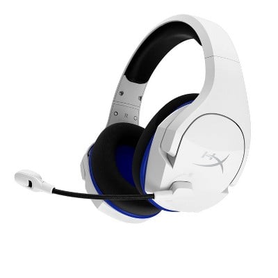 用于PlayStation的HyperX Cloud Stinger Core无线游戏头戴设备