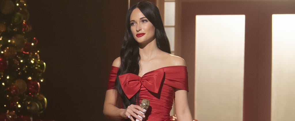 Get in the Holiday Spirit With Kacey Musgraves's Christmas Show Soundtrack
