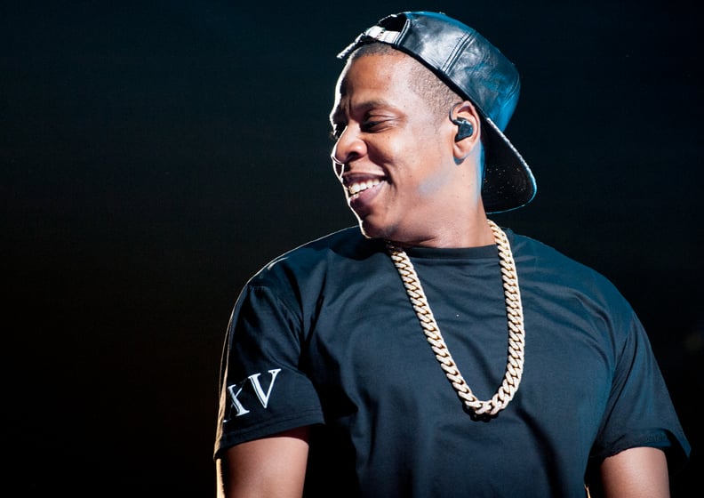 Jay Z = Shawn Corey Carter