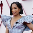 All Hail Regina King, Red Carpet Legend