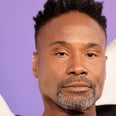 Billy Porter Opened Up About His Childhood Struggles: "The Impossible Is Possible"