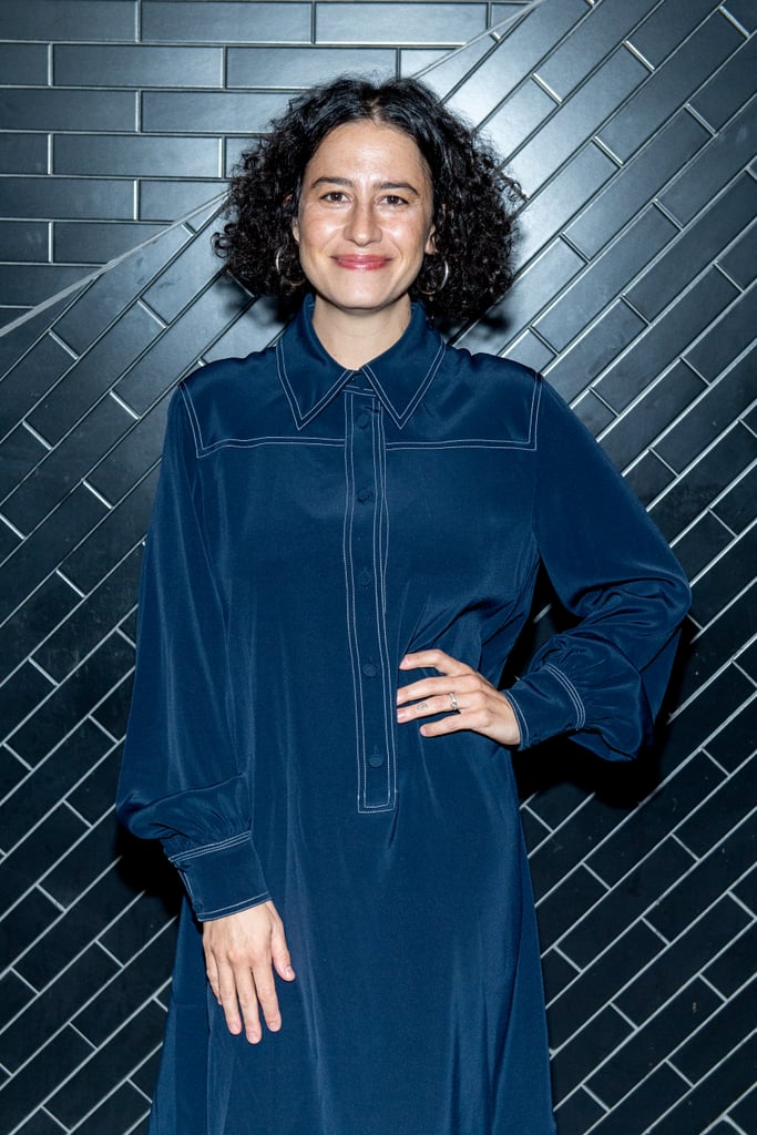 Who Does Ilana Glazer Play in The Afterparty? Chelsea