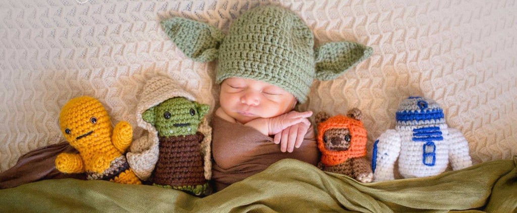 DIY Star Wars Costumes For Kids