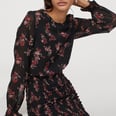 These Floral H&M Dresses Will Get You Compliments Wherever You Go