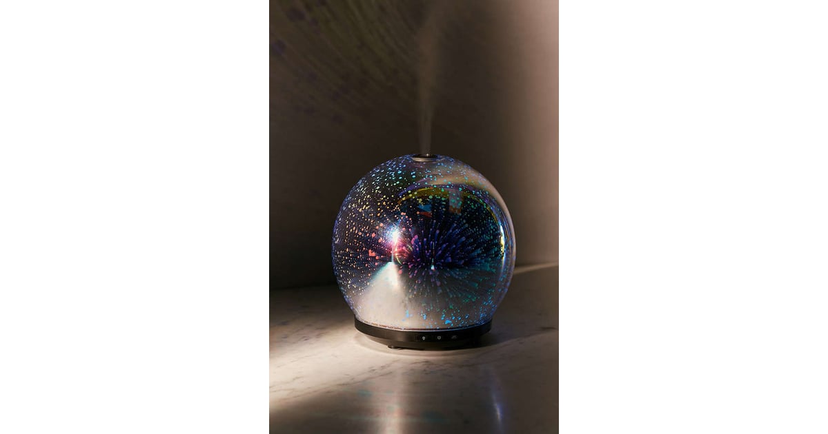 3d Led Gala Essential Oil Diffuser It S Official These Are The 30 Best Fall Beauty Products At Urban Outfitters Right Now Popsugar Beauty Photo 31