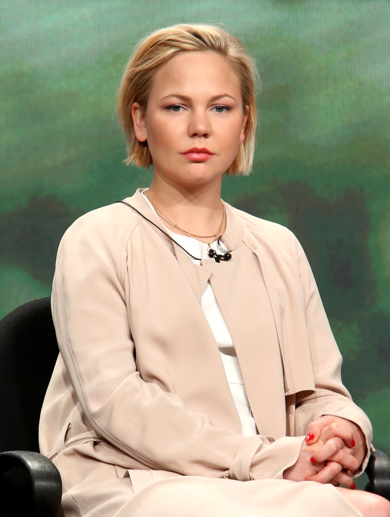 Adelaide Clemens