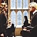 Malfoy and Hermione GIFs