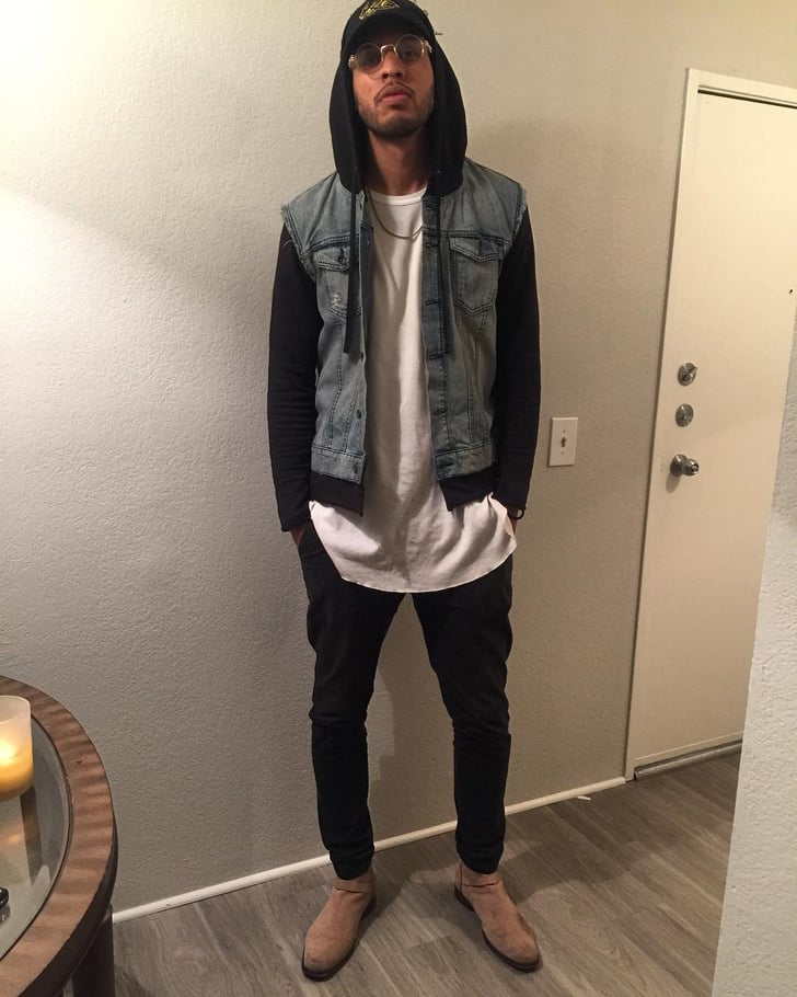 Who Is Dro In Insecure : Dro/Molly: Theories about who is telling the ...