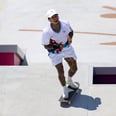 Every Skateboarder in the 2021 Olympics Stands on Their Board Differently — Here's Why