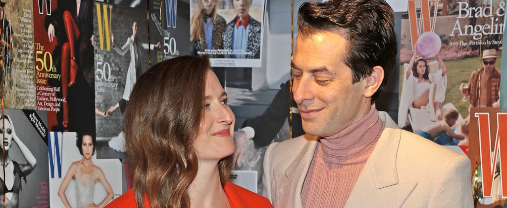 Grace Gummer and Mark Ronson Are Expecting Their First Child