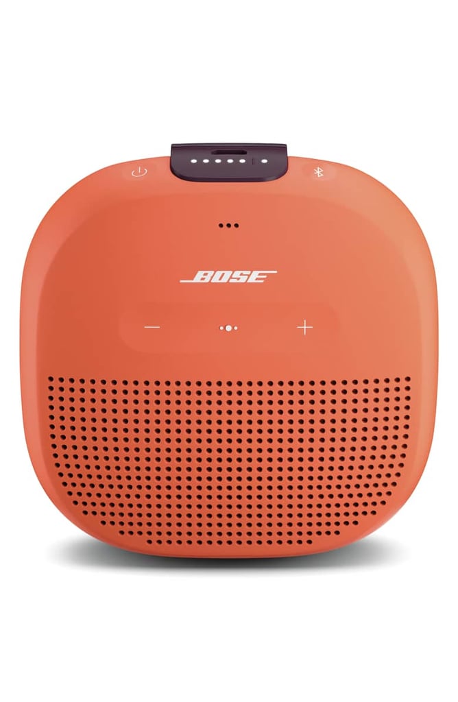 Bose SoundLink Micro Bluetooth Speaker