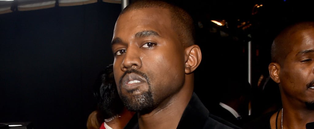Kanye West Responds to Amber Rose's Tweets