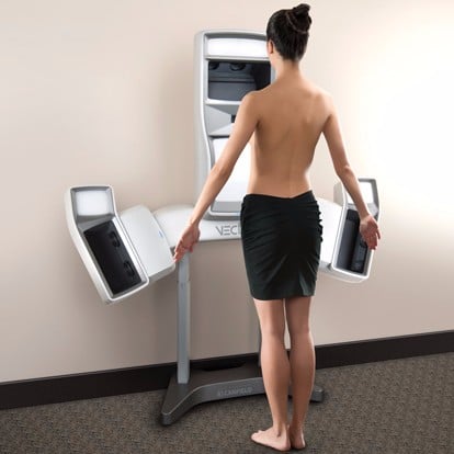 What is the VECTRA 3D Imaging System?