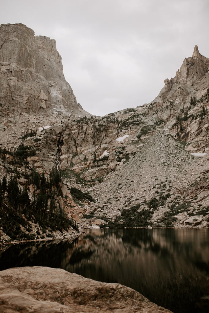 Rocky Mountain Vow Renewal