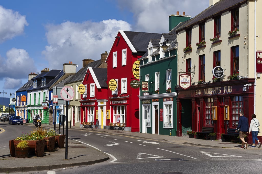 Why Dingle, Ireland, Is My Favorite Place on Earth