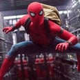 Here's Exactly What Goes Down in Spider-Man: Homecoming's 2 Postcredits Scenes