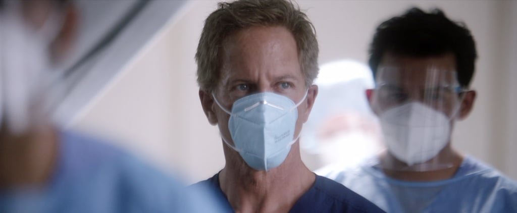 Grey's Anatomy: Is Tom Koracick Going to Die?