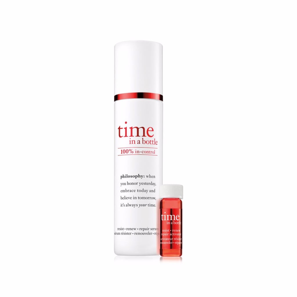 Philosophy Time in a Bottle Giveaway