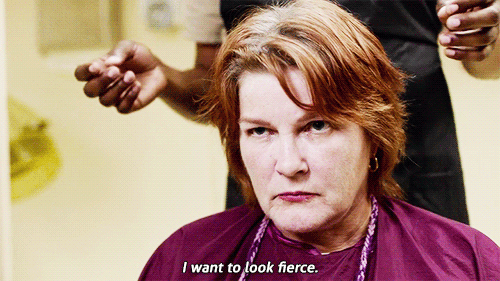 When Red Teaches Us to Own It