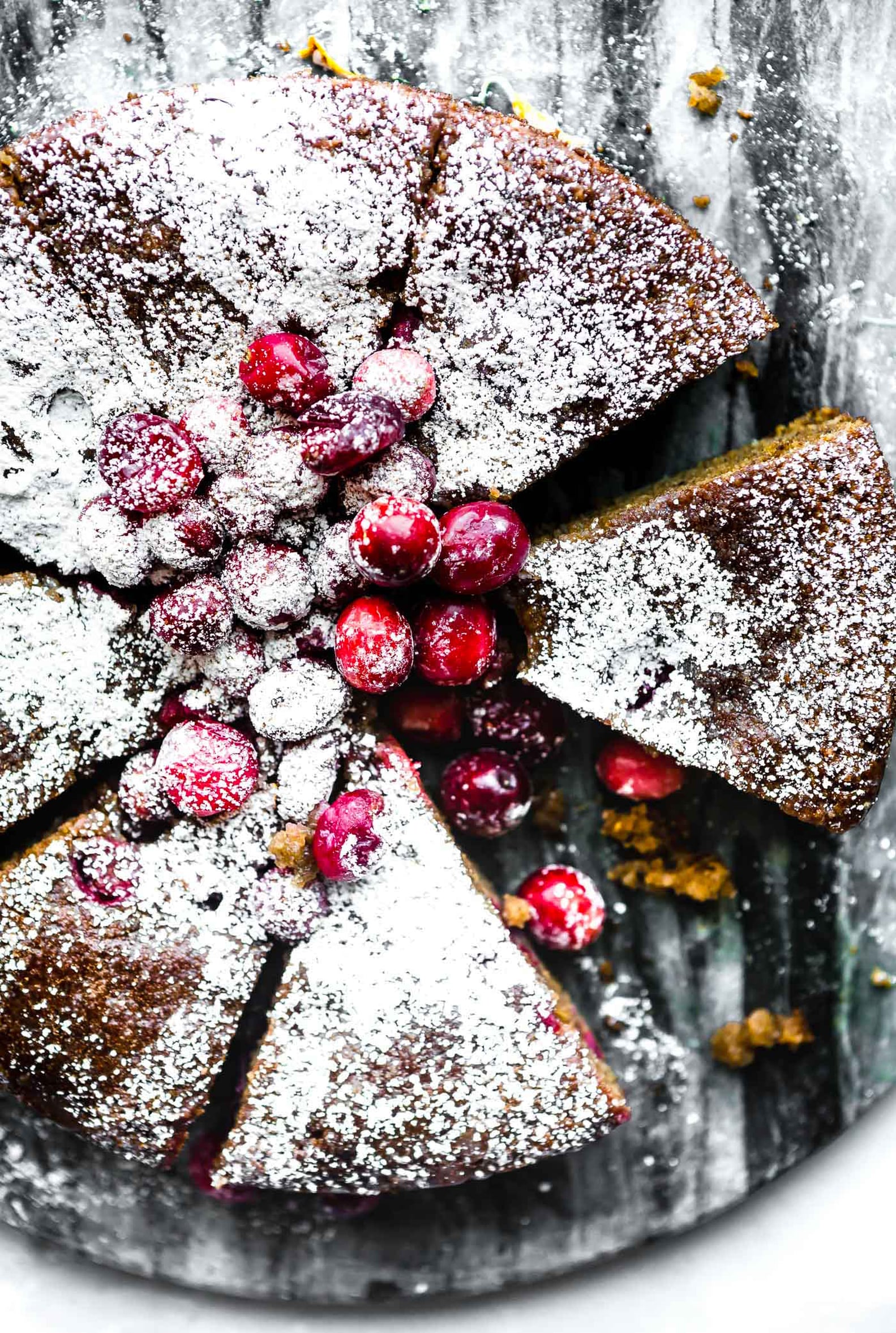 The Best Christmas Dessert Recipes | PS Food