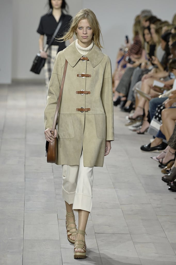 Michael Kors Spring 2015 Michael Kors Spring 2015 Show New York