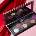Make Up For Ever's Star Lit Glitter Palette Delivers Insane Sparkle