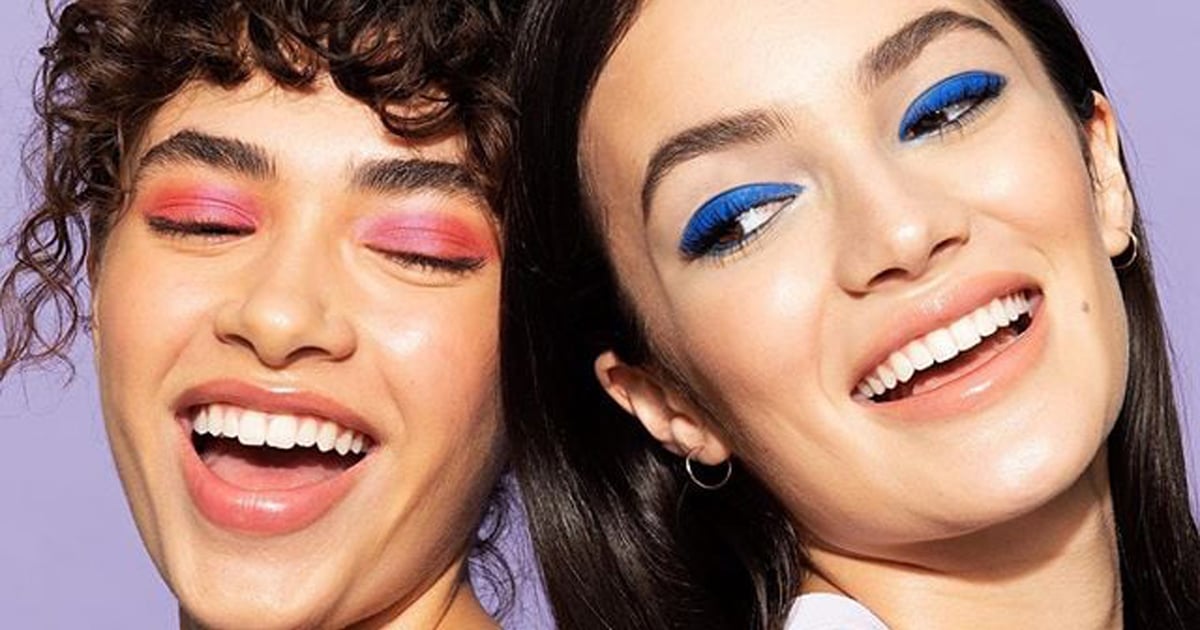 Elf Cosmetics TikTok Challenge POPSUGAR Beauty UK