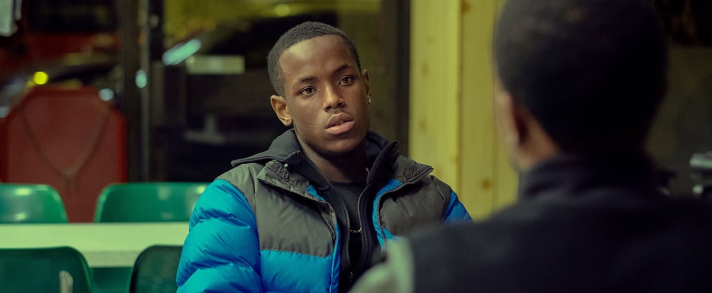 Who Is Top Boy Actor Micheal Ward?