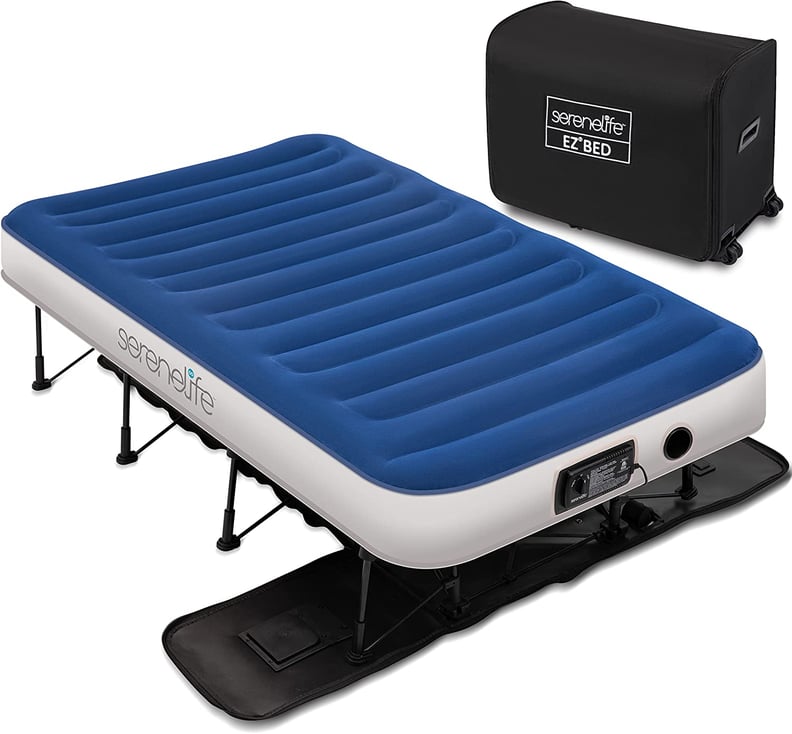 Best Air Mattress With a Frame