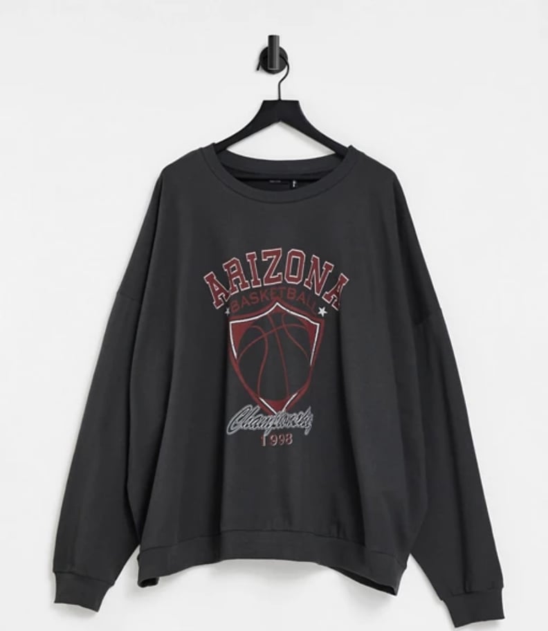 The Best College Sweatshirts to Shop Now PS UK Fashion