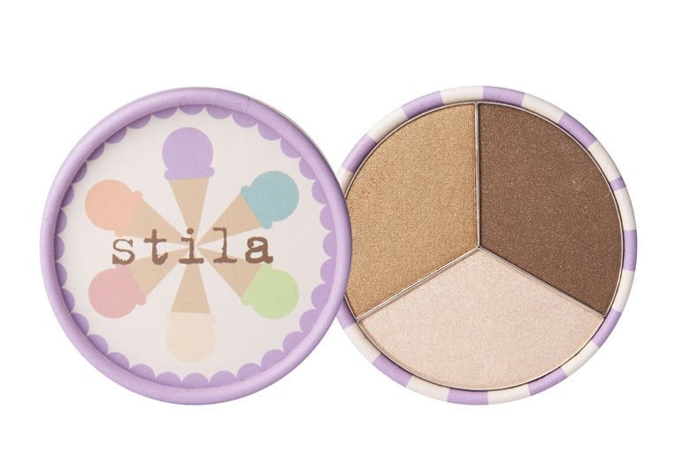 Stila Ice Cream Eye Trio