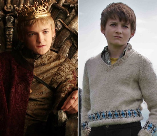 Jack Gleeson