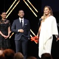 John Legend Started to Tear Up While Talking About Chrissy Teigen, and Now I'M Sobbing