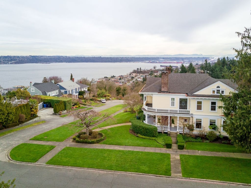 10 Things I Hate About You House for Sale