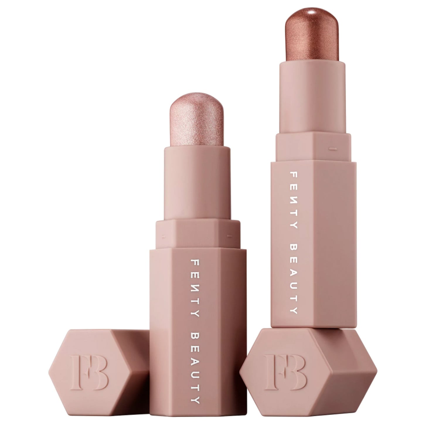 Fenty beauty by rihanna mini match stix shimmer skinstick in starstruck shop